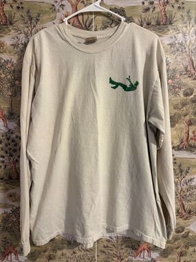 Comfort Colors 100% cotton